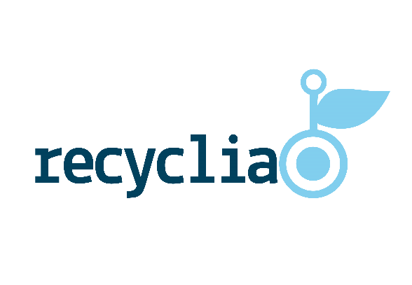 recyclia logo web