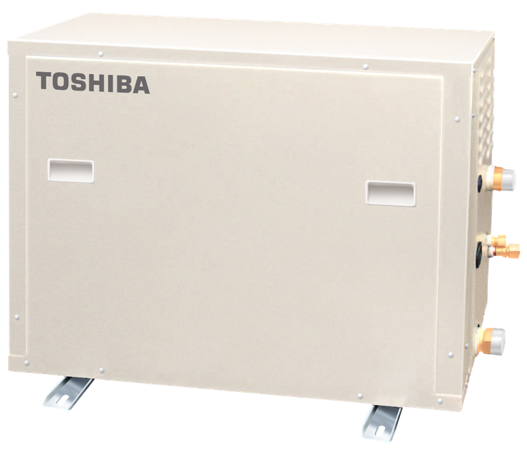Modulo ACS para sistemas VRF de Toshiba