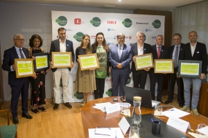 I Premios ECO Galicia